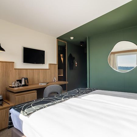 Everness Hotel & Resort Chavannes-de-Bogis Exterior foto