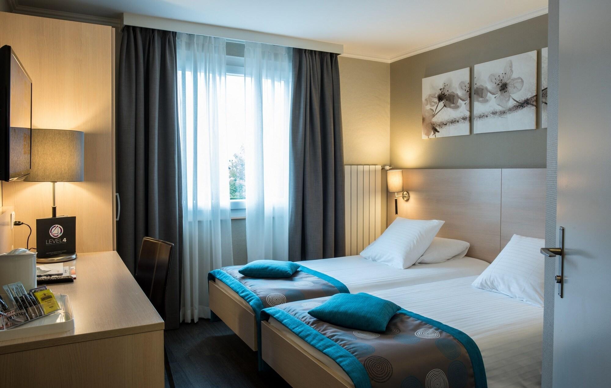 Everness Hotel & Resort Chavannes-de-Bogis Exterior foto
