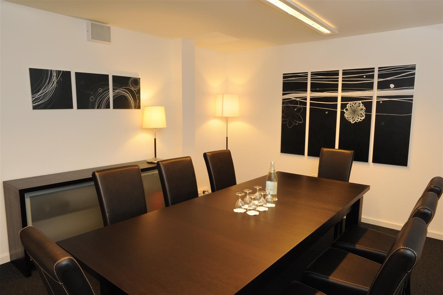 Everness Hotel & Resort Chavannes-de-Bogis Facilidades foto